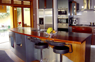 Kitchen installers tauranga