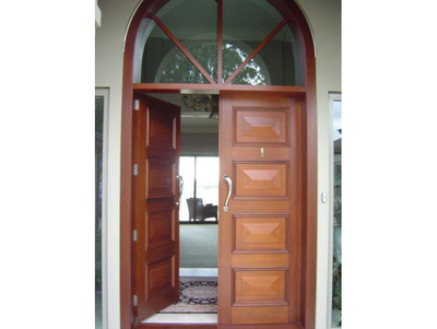 From traditonal to contemporary our designs will complement every theme Internal French Doors Nz
